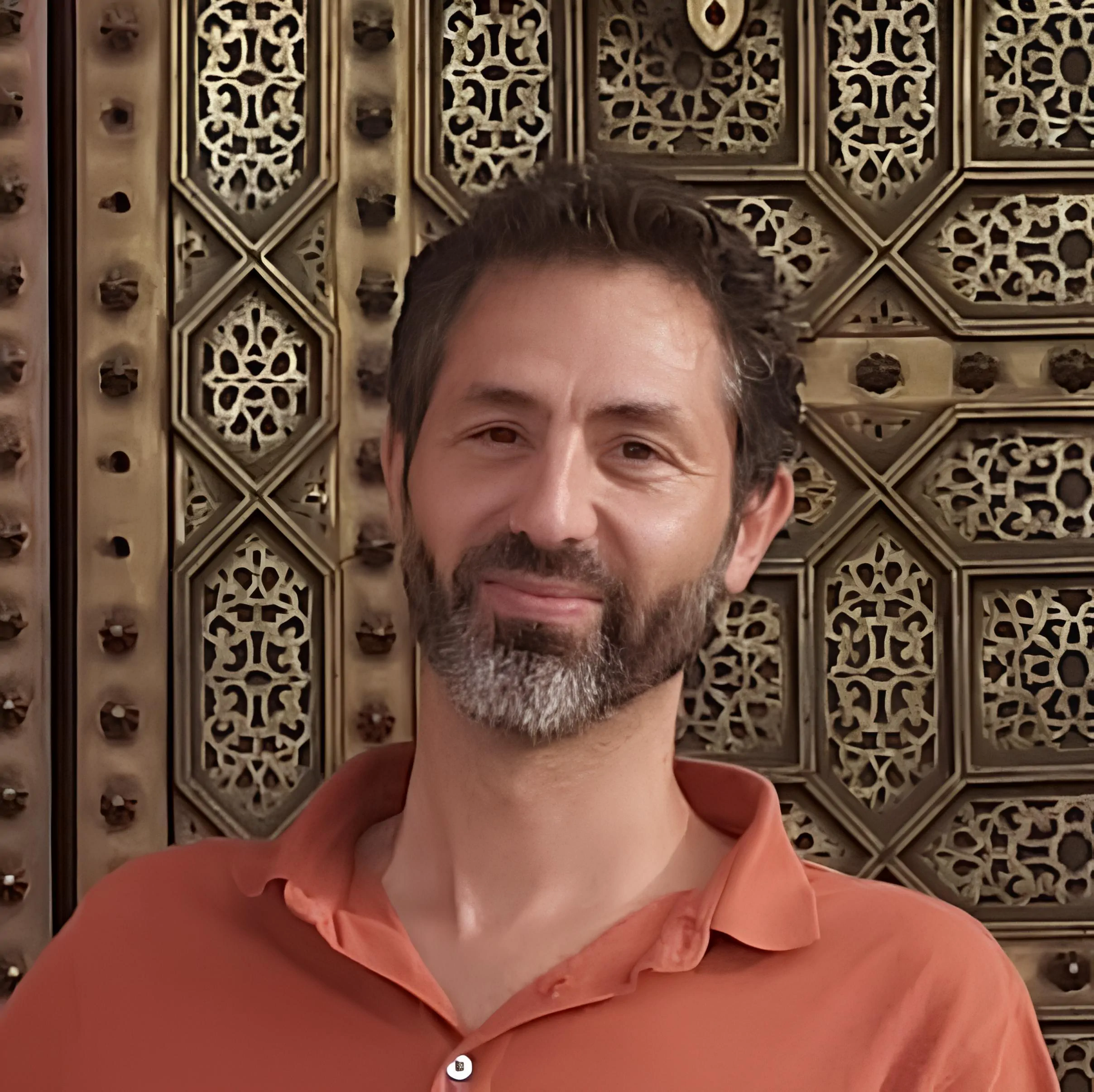 Stefano degli Uberti