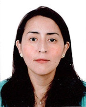 Nilva Karenina Guevara